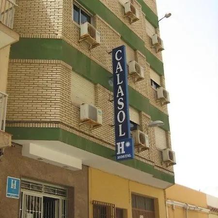 Calasol * Calahonda