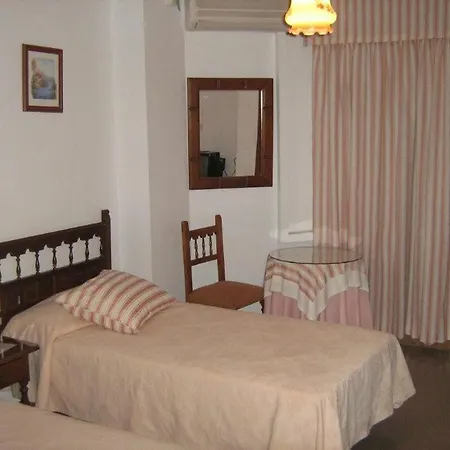Calasol Guest house