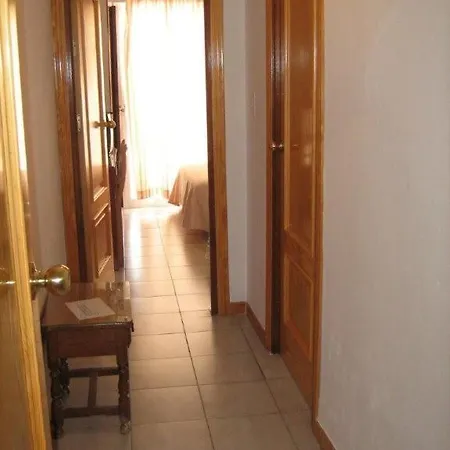 Guest house Calasol *