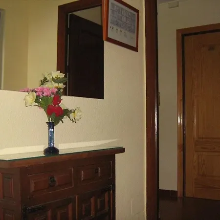 Guest house Calasol