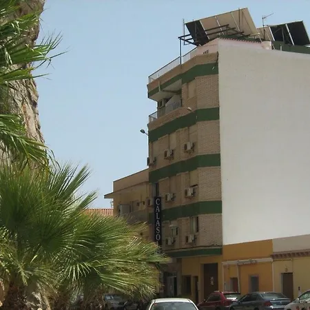 Calasol Guest house