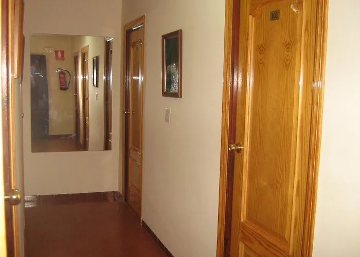 Calasol Gæstehus Calahonda