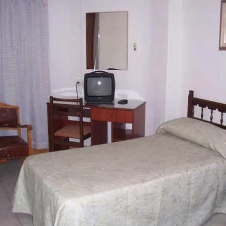 Pensión Calasol