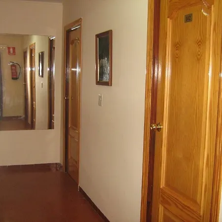 Calasol Pensión Calahonda